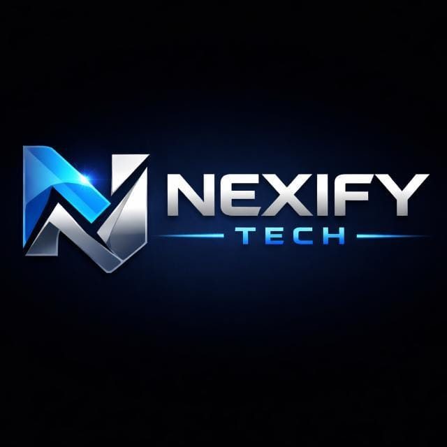 Nexify Tech